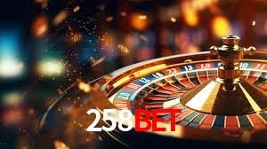 Experiência VIP 258BET