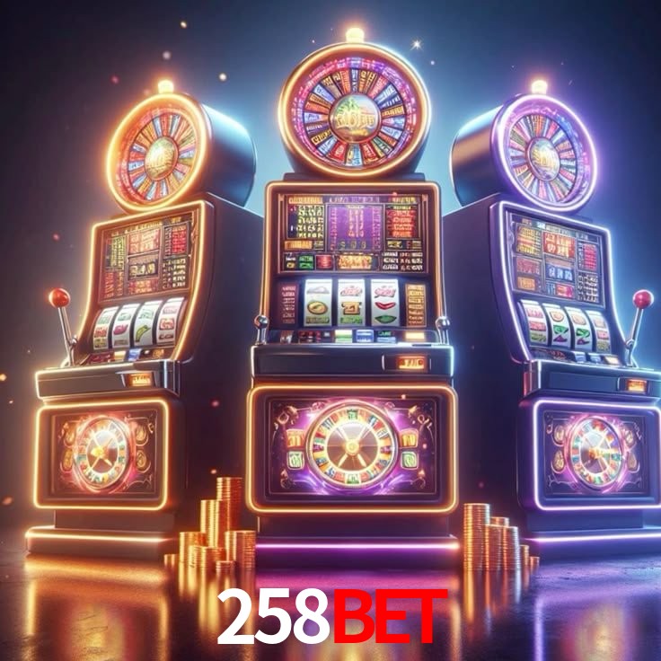 258BET: Jogos de Caça-Níqueis-Altas Recompensas, Roleta-Velocidade, Blackjack-Desafios Máximos