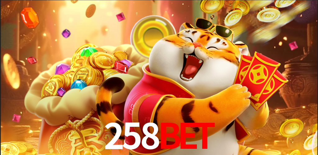 258BET,258BET paga