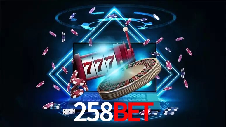 Casino VIP 258BET