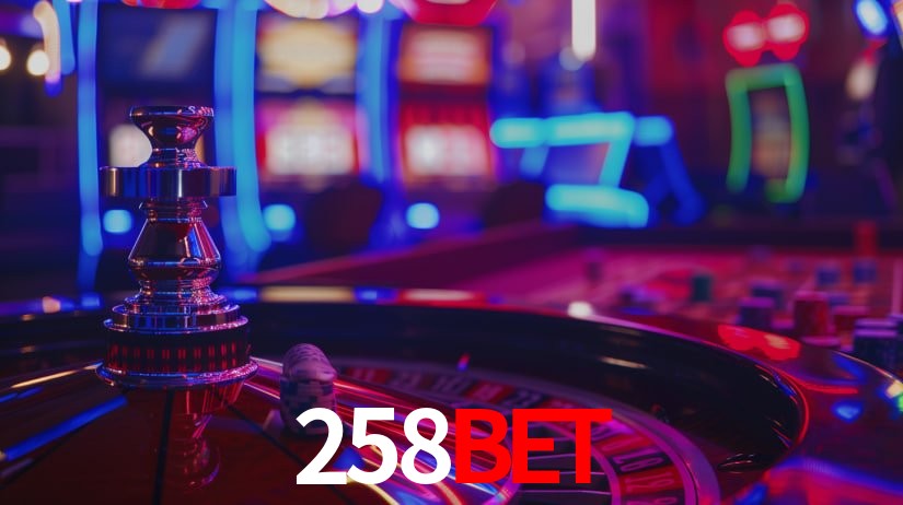 258BET,258BET paga