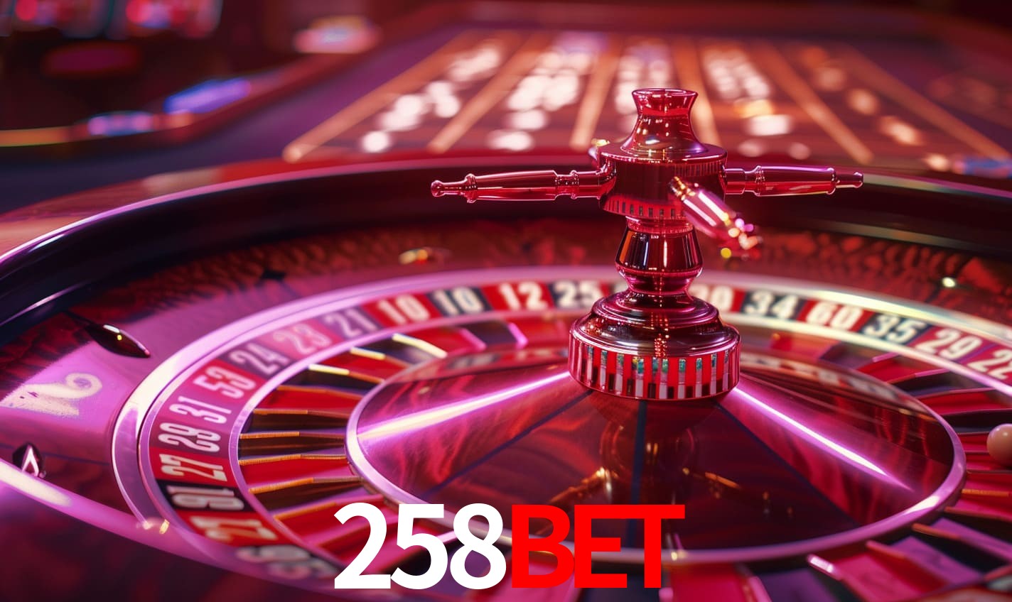 Descubra a Essência do 258BET: Nossa História e Compromissos