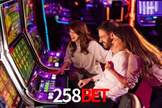 Desvendando o Mundo dos Jogos Virtuais na 258BET