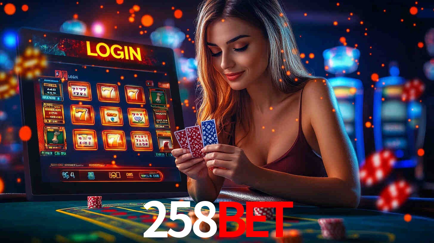 258BET,258BET paga