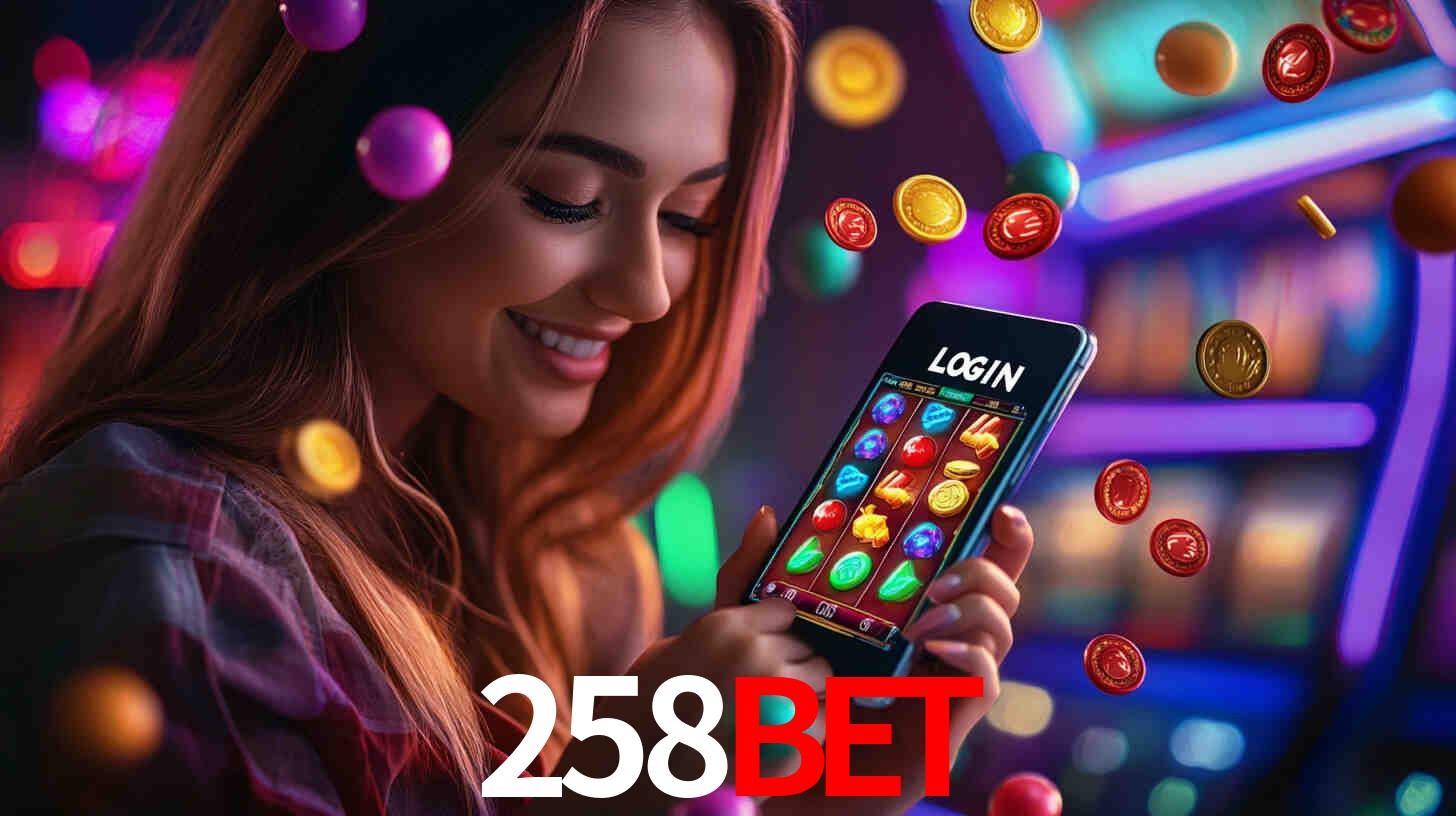 258BET paga