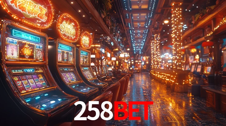 258BET,258BET paga