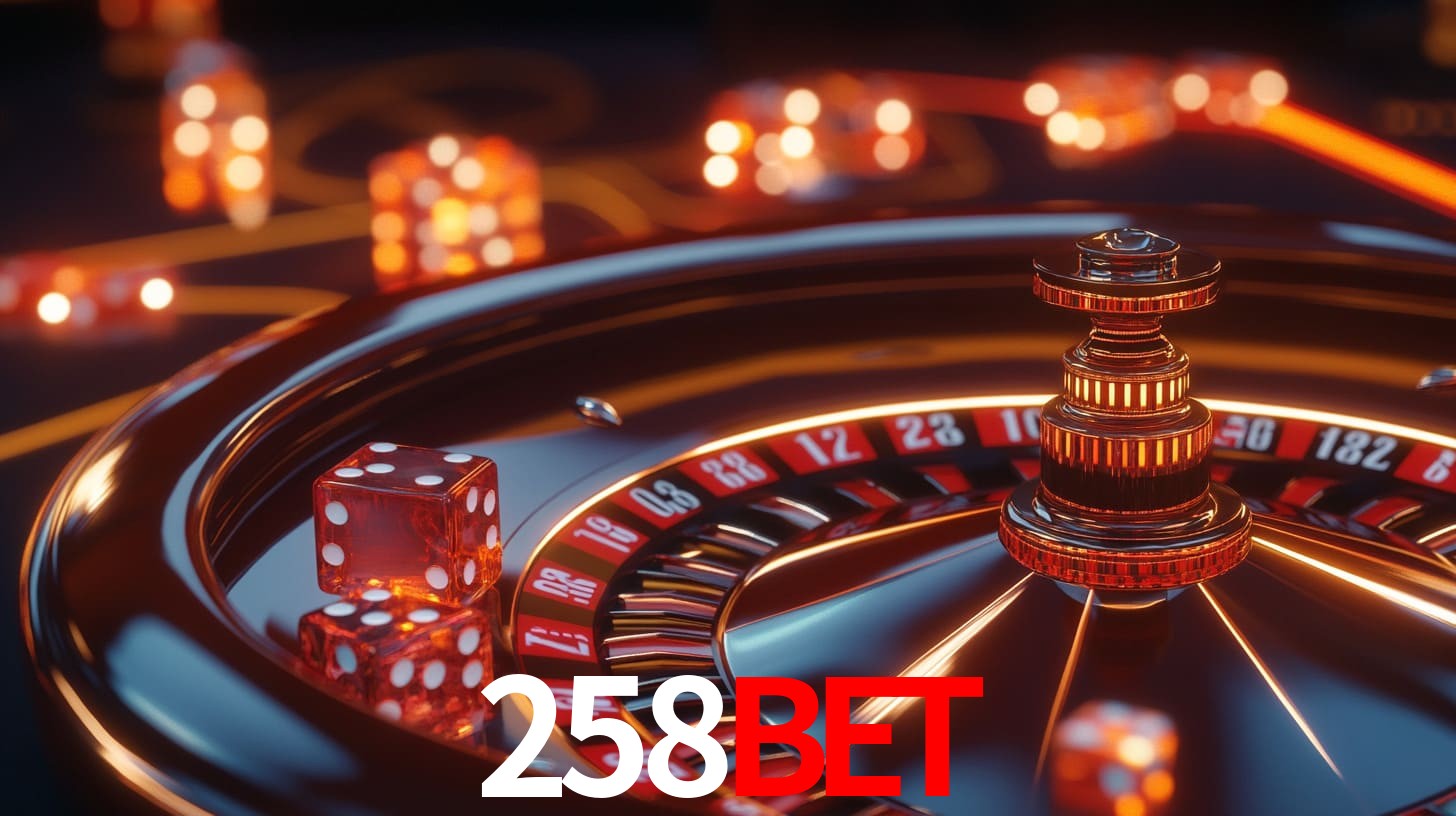 258BET login