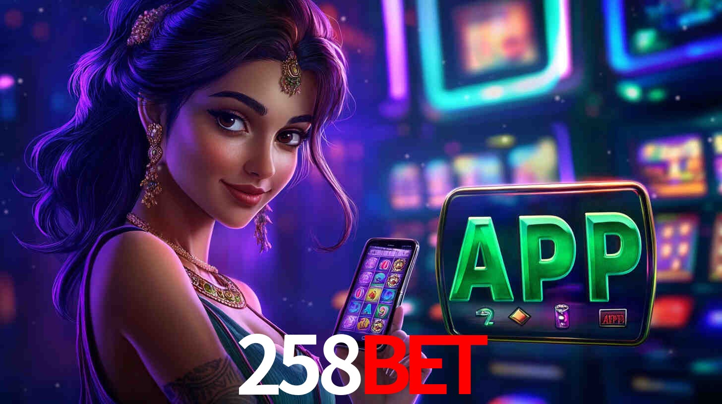 258BET,258BET paga