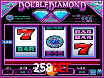 Descubra o Mundo do Cassino Online com 258BET