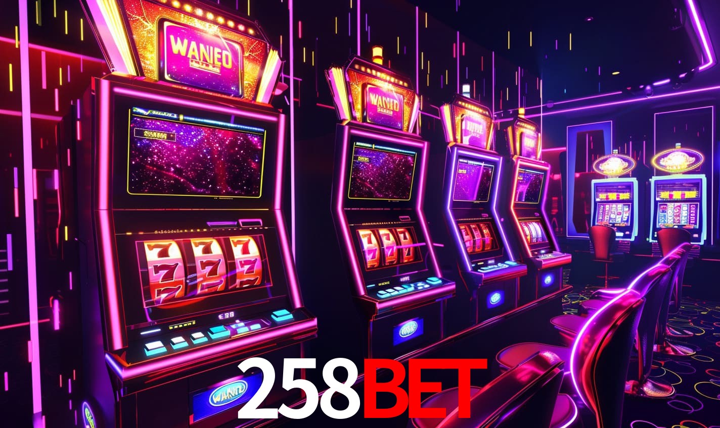Descubra a Essência do 258BET: Nossa História e Compromissos