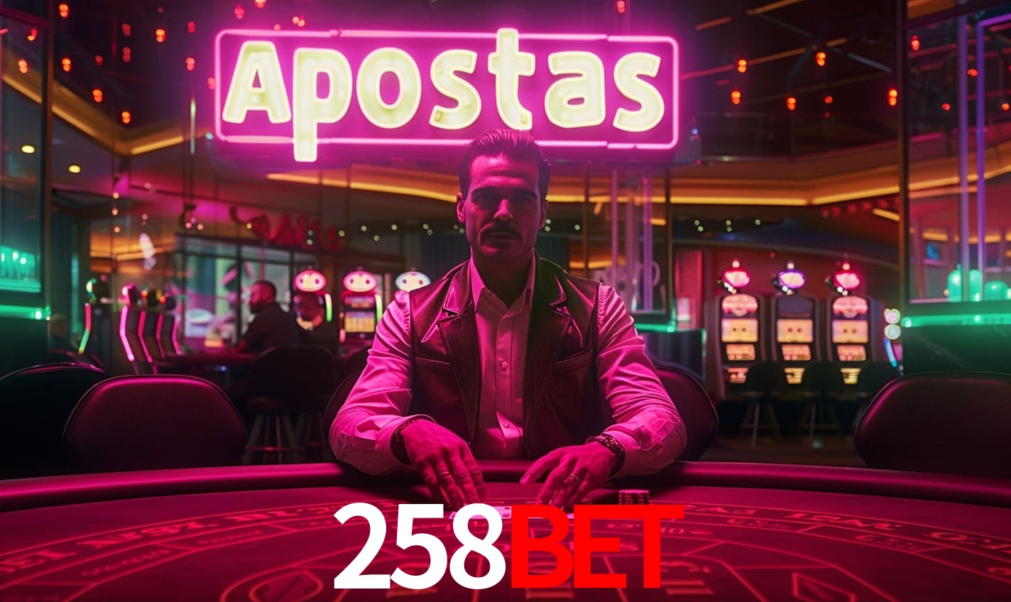 Explorando a Categoria de Eventos em Apostas na 258BET