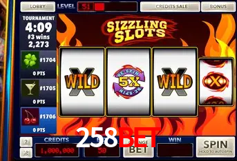 A Emoção da Loteria na 258BET: Uma Chance de Mudança de Vida