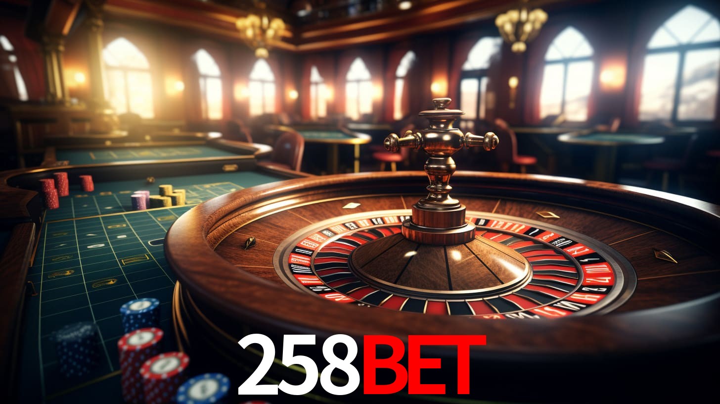 VIP Casino 258BET