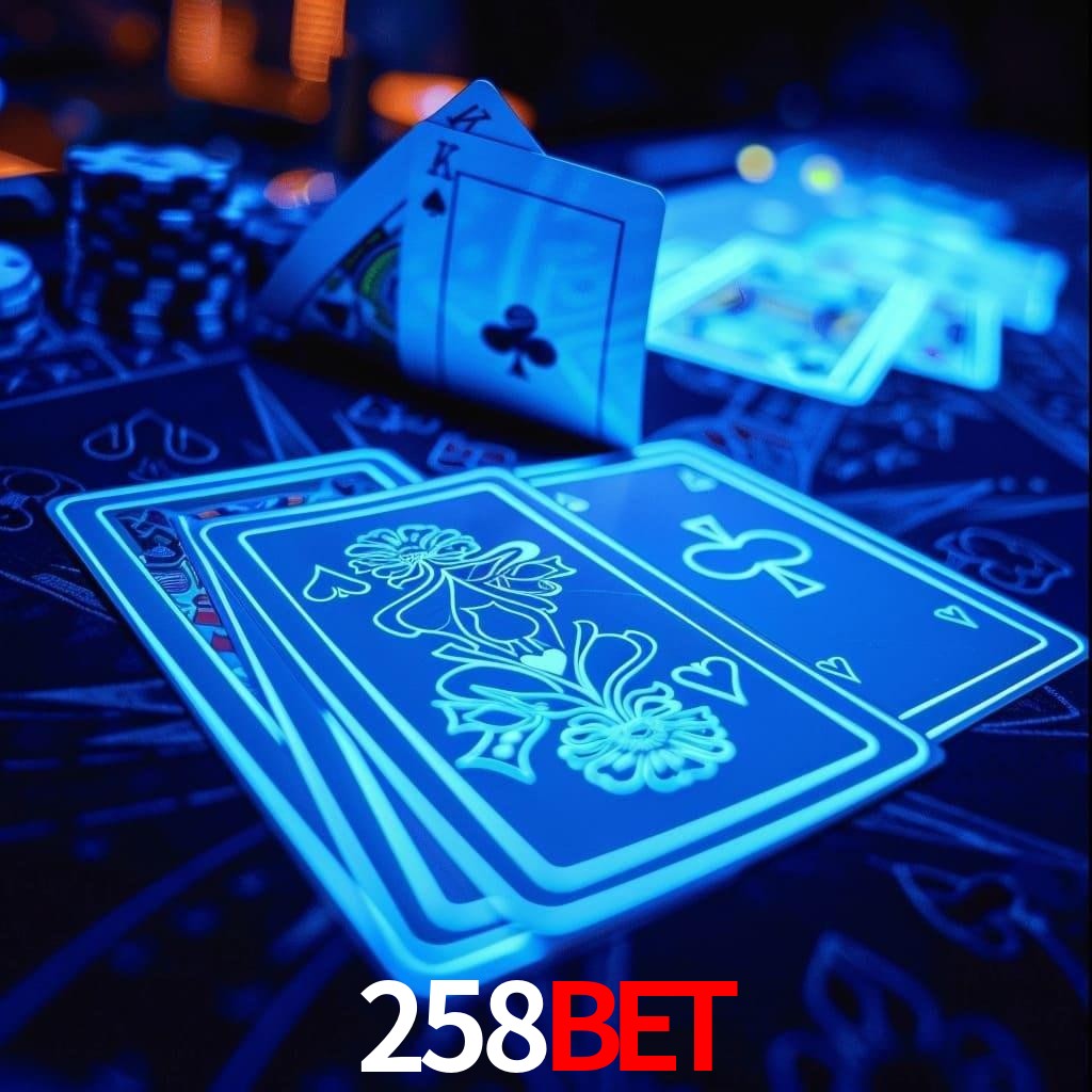 Provedores de Jogos 258BET