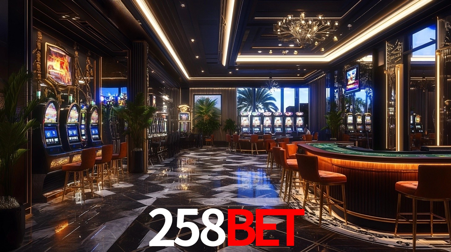 258BET