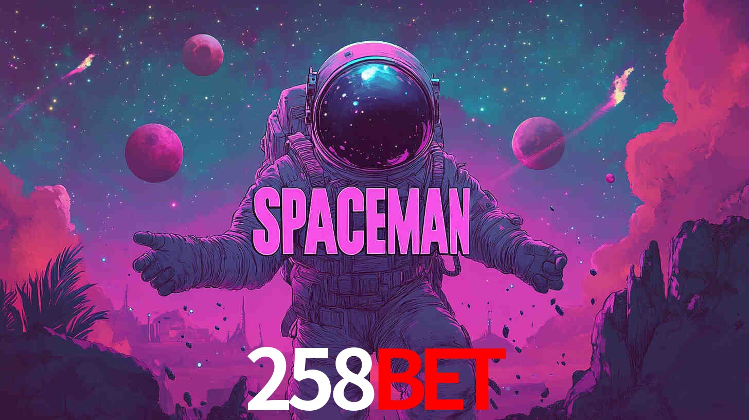 Apostas Esportivas na 258BET: Um Guia Completo