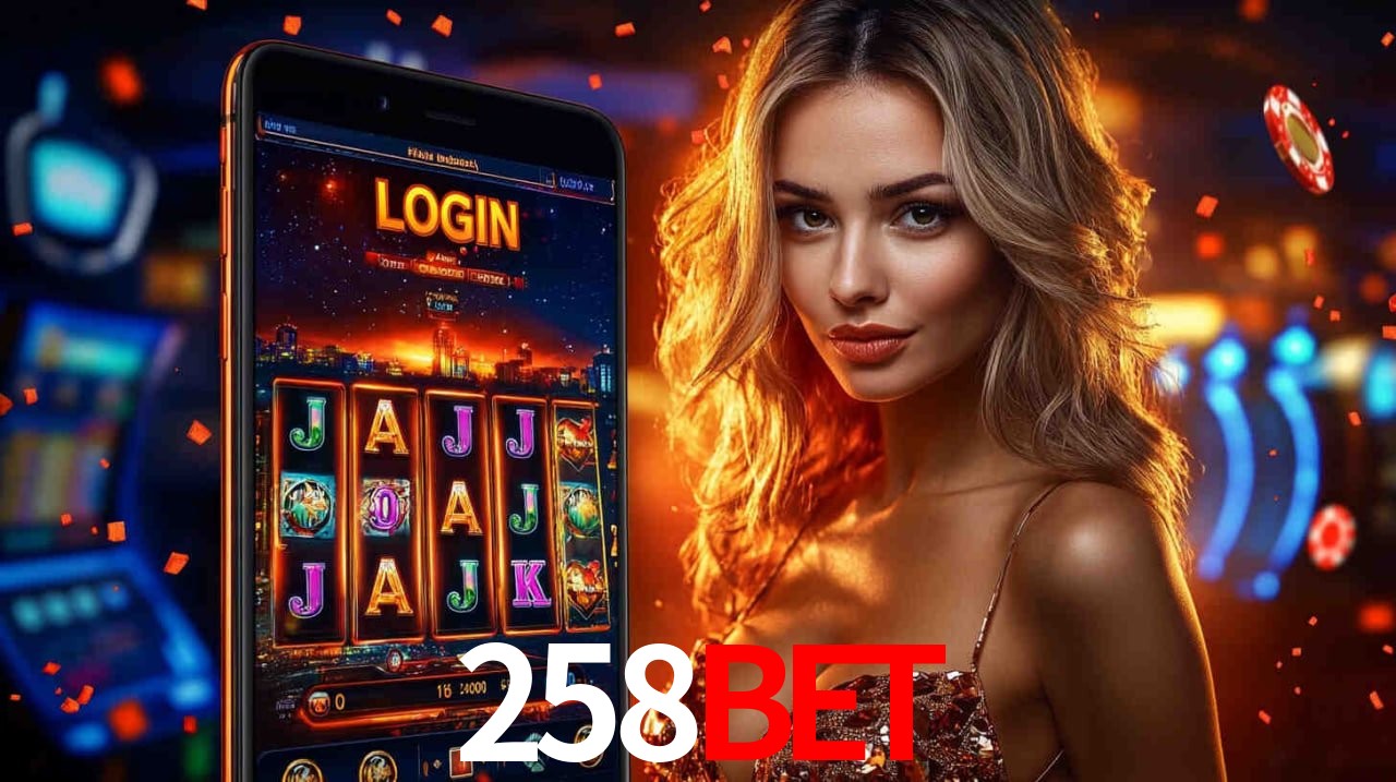 Login Seguro 258BET