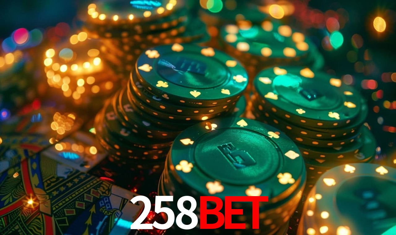 Interface Premium 258BET