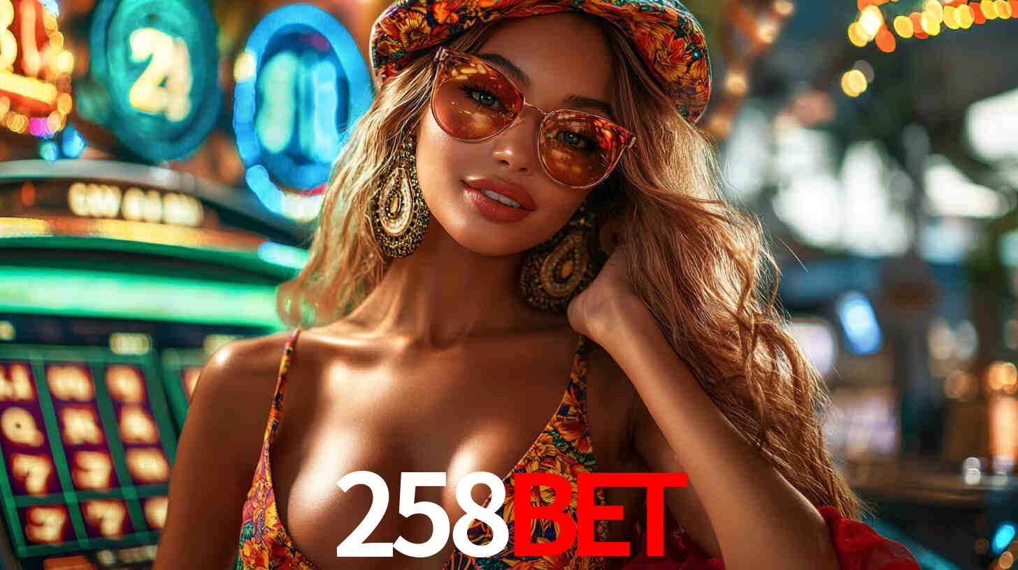 258BET App Interface